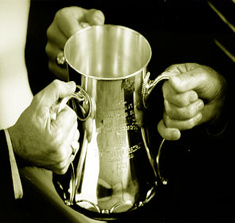 The Loving Cup (click here for the words and Singing Psi)